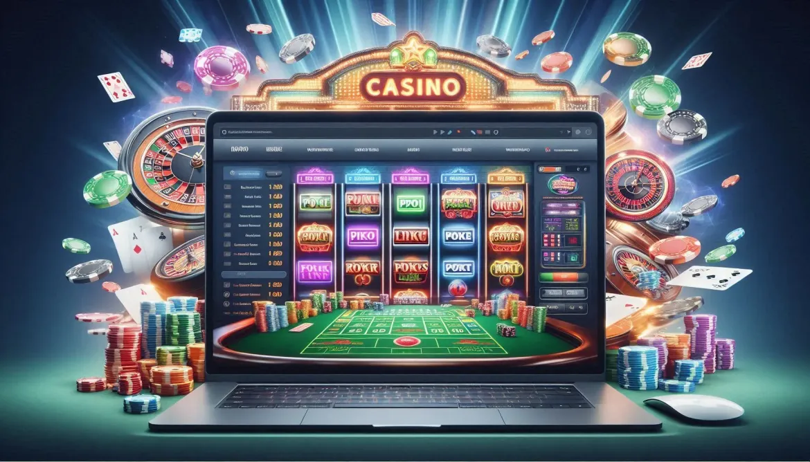 Baloobet Casino